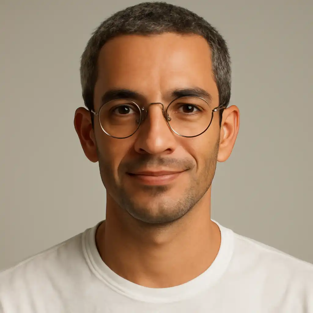 Afonso Cardoso Ribeiro